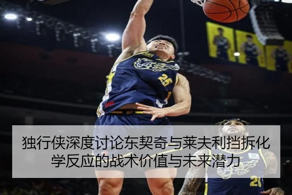 独行侠深度讨论东契奇与莱夫利挡拆化学反应的战术价值与未来潜力