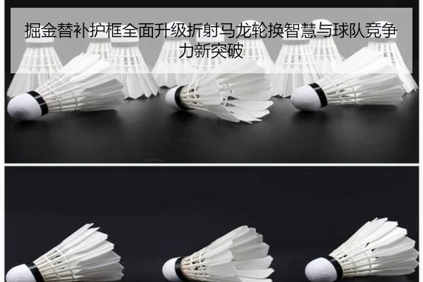 掘金替补护框全面升级折射马龙轮换智慧与球队竞争力新突破